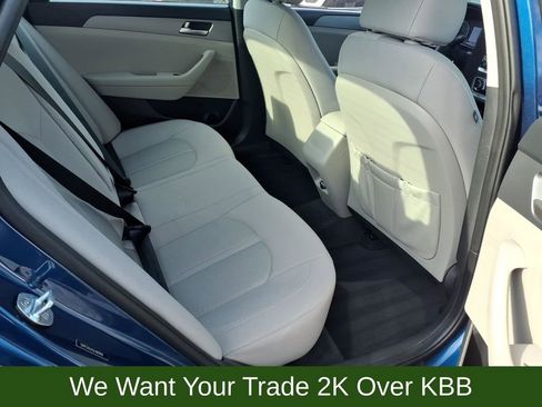 Used 2019 Hyundai Sonata ECO image 24