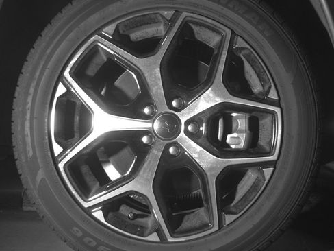 Used 2025 Jeep Compass Limited image 13