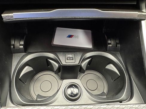 New 2026 BMW 330i xDrive Sedan w/ M Sport Package AWD/4WD image 18