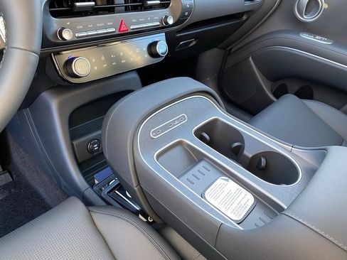 New 2026 Hyundai Palisade SEL image 13