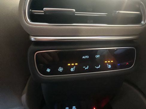 New 2026 Genesis GV80 3.5T Advanced AWD/4WD image 23