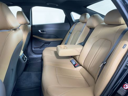 Used 2021 Hyundai Sonata Limited image 27