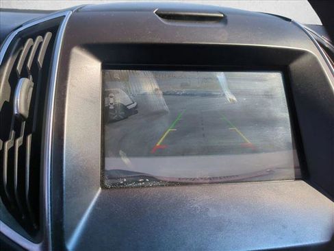 Used 2015 Ford Edge Titanium w/ Equipment Group 302A FWD image 14