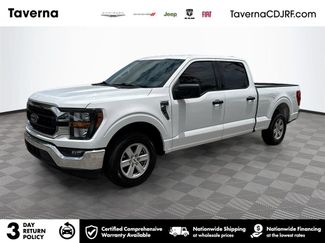 Used 2023 Ford F150 XLT w/ Equipment Group 301A Mid RWD video 1