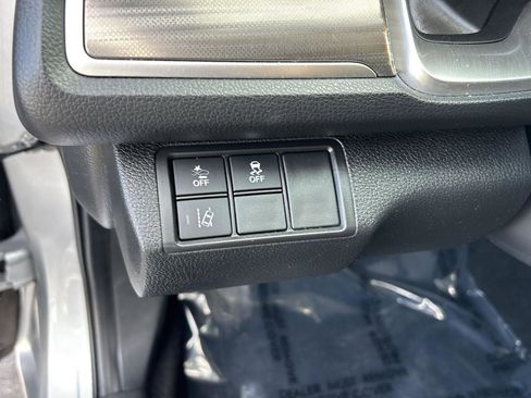 Used 2019 Honda Civic EX image 29