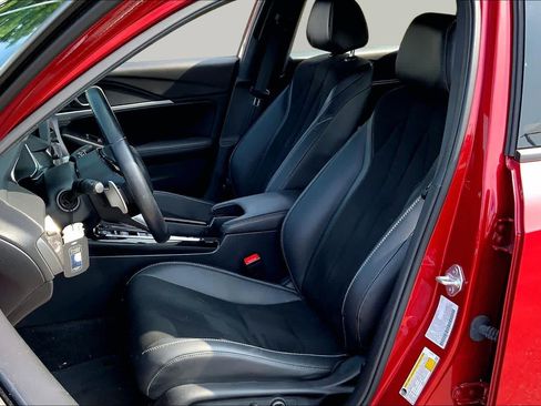 Used 2024 Acura Integra A-Spec FWD image 8