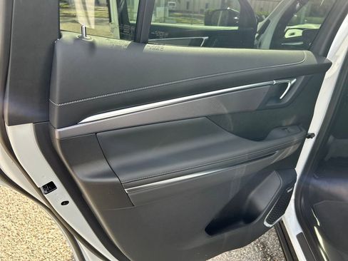 New 2026 Buick Enclave Sport Touring image 26