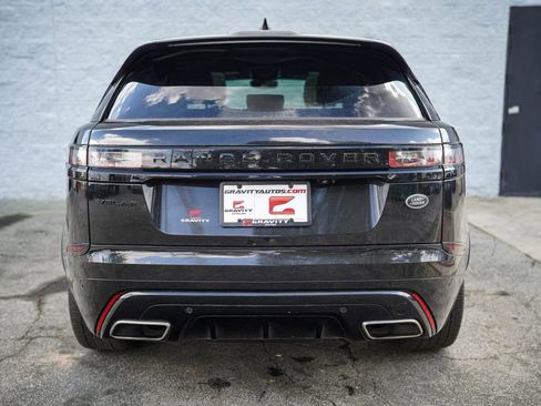 Used 2020 Land Rover Range Rover Velar R-Dynamic S image 14