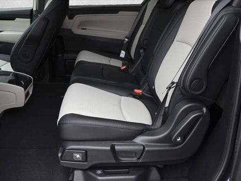 New 2026 Honda Odyssey Elite image 24
