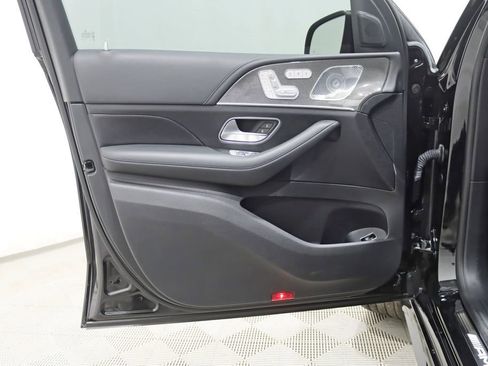 Used 2021 Mercedes-Benz GLE 53 AMG 4MATIC image 36