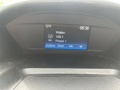 Used 2019 Ford Escape S FWD image 24