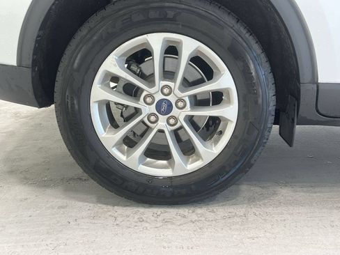 Used 2022 Ford Escape SE AWD/4WD image 10