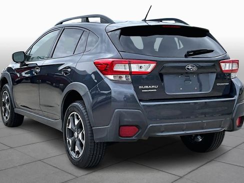 Used 2018 Subaru Crosstrek 2.0i image 11