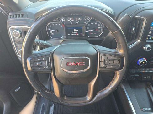 Used 2021 GMC Sierra 1500 AT4 w/ AT4 Preferred Package image 13