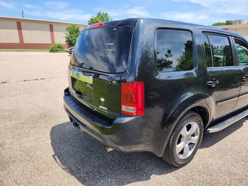Used 2013 Honda Pilot EX image 6