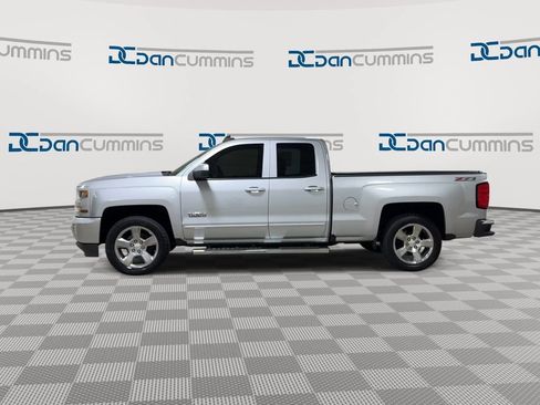 Used 2016 Chevrolet Silverado 1500 LT w/ Texas Edition AWD/4WD image 5