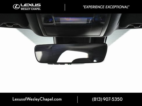Used 2022 Lexus RX 350 F Sport image 39
