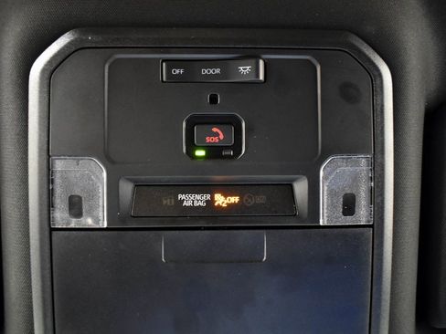 Used 2024 Toyota Tacoma TRD Sport image 26