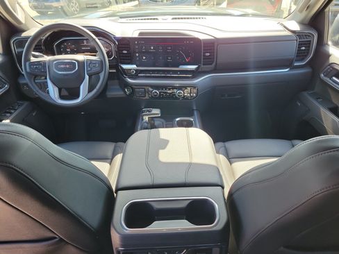 Used 2026 GMC Sierra 1500 SLT w/ SLT Premium Package AWD/4WD image 15
