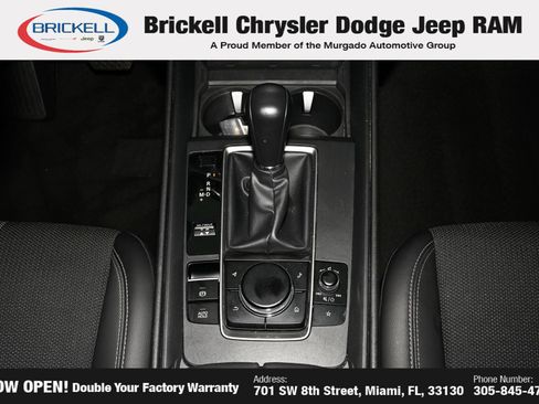 Used 2026 MAZDA CX-50 AWD 2.5 S w/ Preferred Pkg image 24