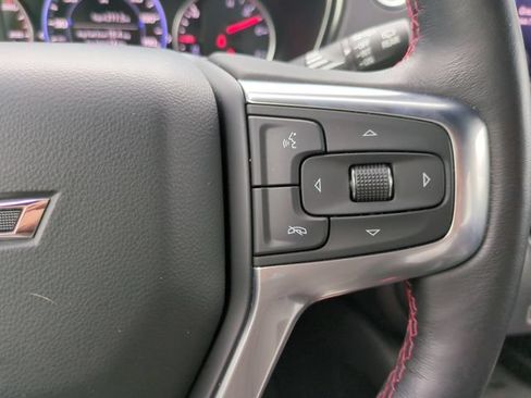 Certified 2021 Chevrolet Blazer RS w/ Enhanced Convenience Package AWD/4WD image 31