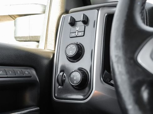 Used 2016 Chevrolet Silverado 2500 LTZ w/ Duramax Plus Package image 33