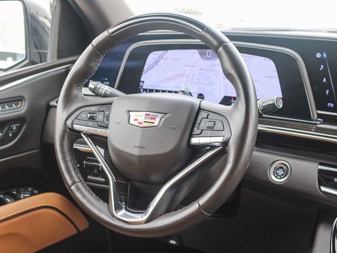 Used 2023 Cadillac Escalade Sport image 16