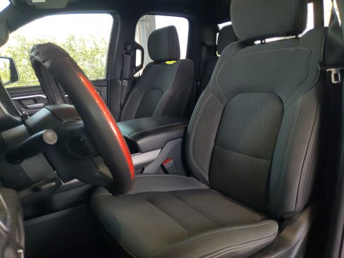 Used 2023 RAM 1500 Big Horn RWD image 18