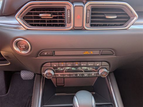 Used 2025 MAZDA CX-5 AWD 2.5 S w/ Premium Plus Pkg image 15