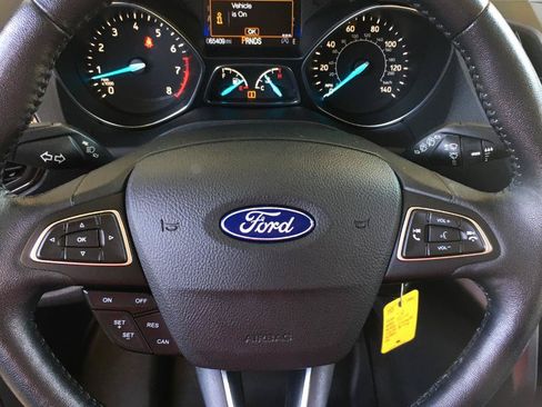 Used 2018 Ford Escape SEL AWD/4WD image 21