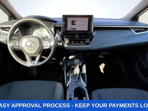 Used 2023 Toyota Corolla SE FWD image 7