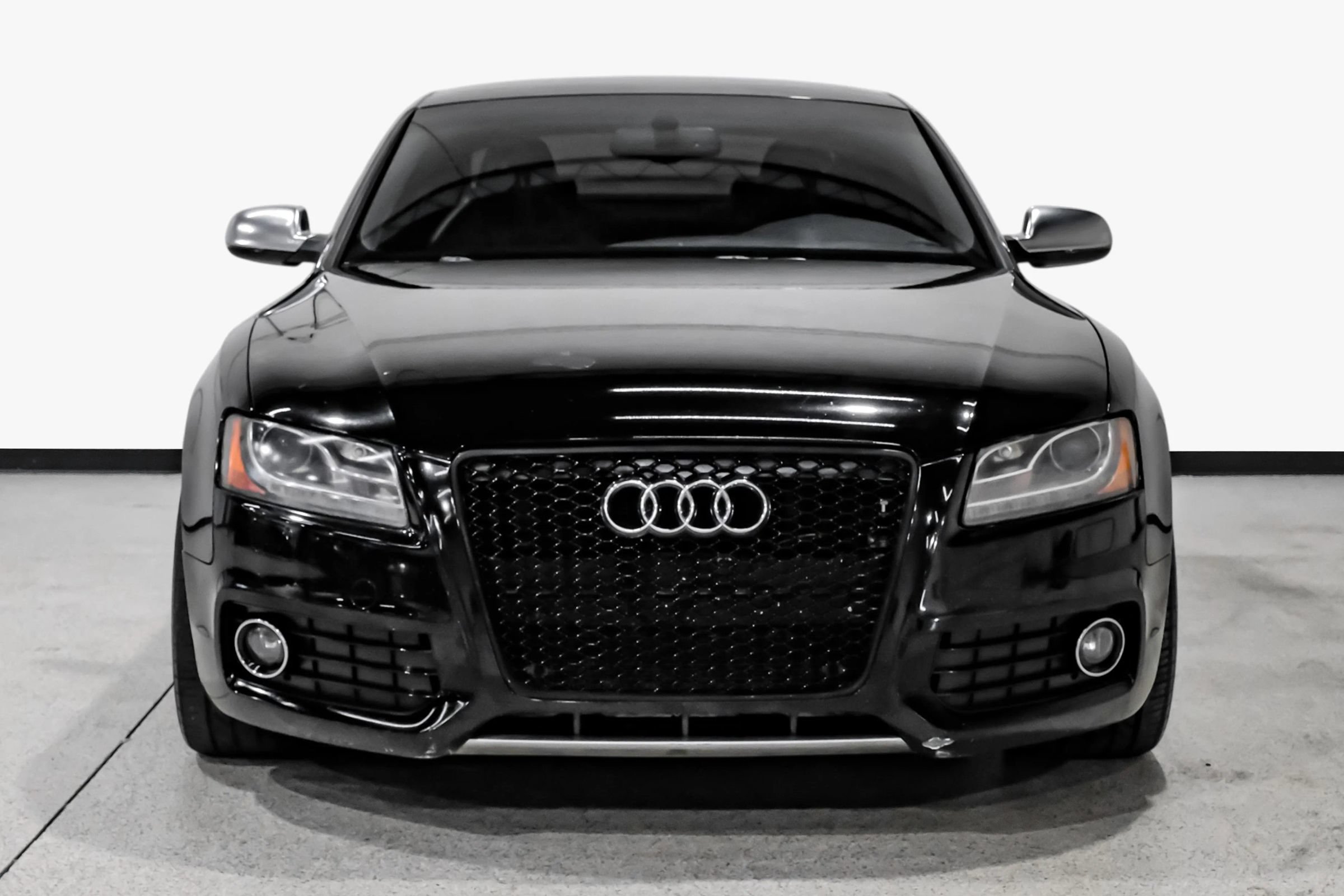 Used 2012 Audi S5 Premium Plus AWD/4WD image 3