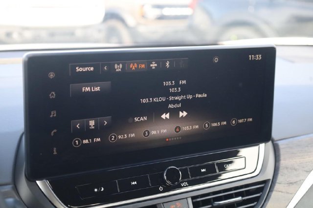 New 2026 Nissan Altima 2.5 SV w/ SV Premium Package FWD image 14