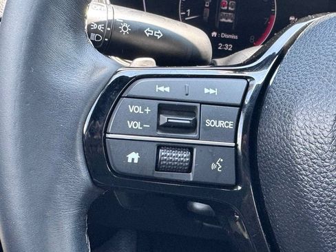 Used 2024 Honda Civic Sport image 9