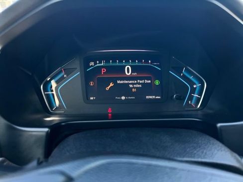 Used 2023 Honda Odyssey Touring image 9