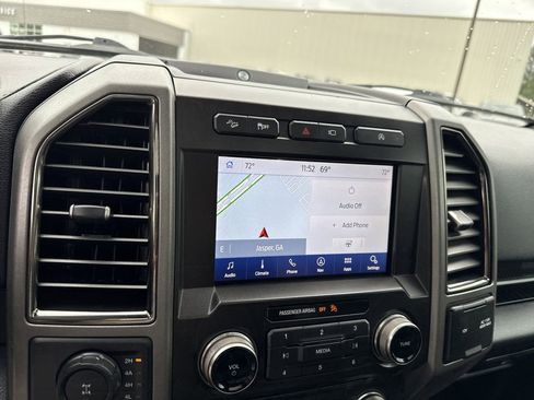 Used 2018 Ford F150 Raptor w/ Equipment Group 802A Luxury AWD/4WD image 26