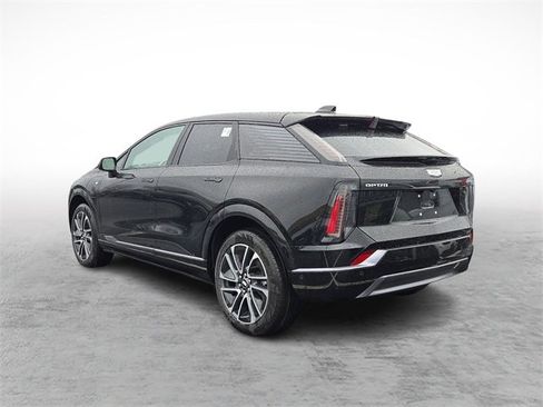 New 2026 Cadillac Optiq Sport 1 image 5