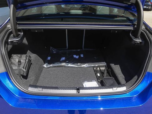 New 2026 BMW M5 w/ Carbon Package image 23