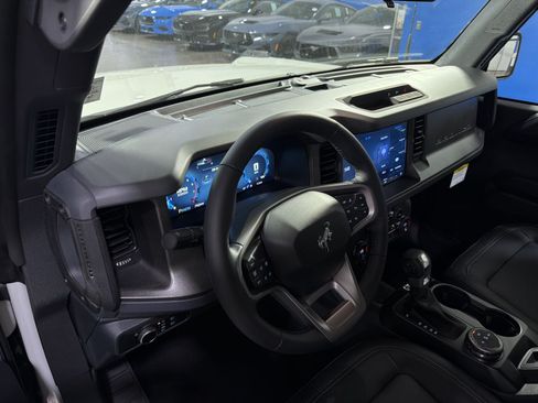 New 2026 Ford Bronco Big Bend AWD/4WD image 20