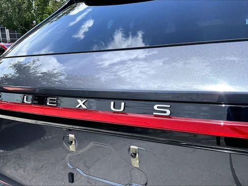 Used 2026 Lexus RX 350 Premium w/ Accessory Package (Z1) FWD image 30