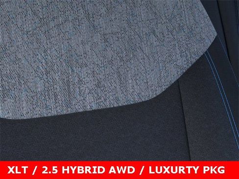 New 2026 Ford Maverick XLT w/ Equipment Group 301A image 17