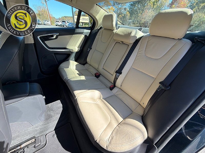 Used 2012 Volvo S60 T5 FWD image 14