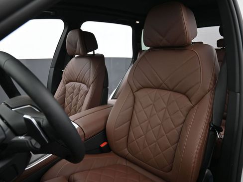 New 2026 BMW X5 xDrive40i AWD/4WD image 10