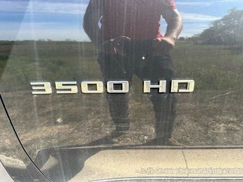 New 2024 Chevrolet Silverado 3500 W/T w/ WT Convenience Package image 10