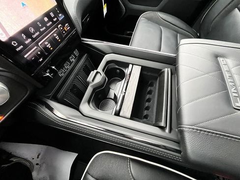 New 2026 RAM 1500 Limited AWD/4WD image 29