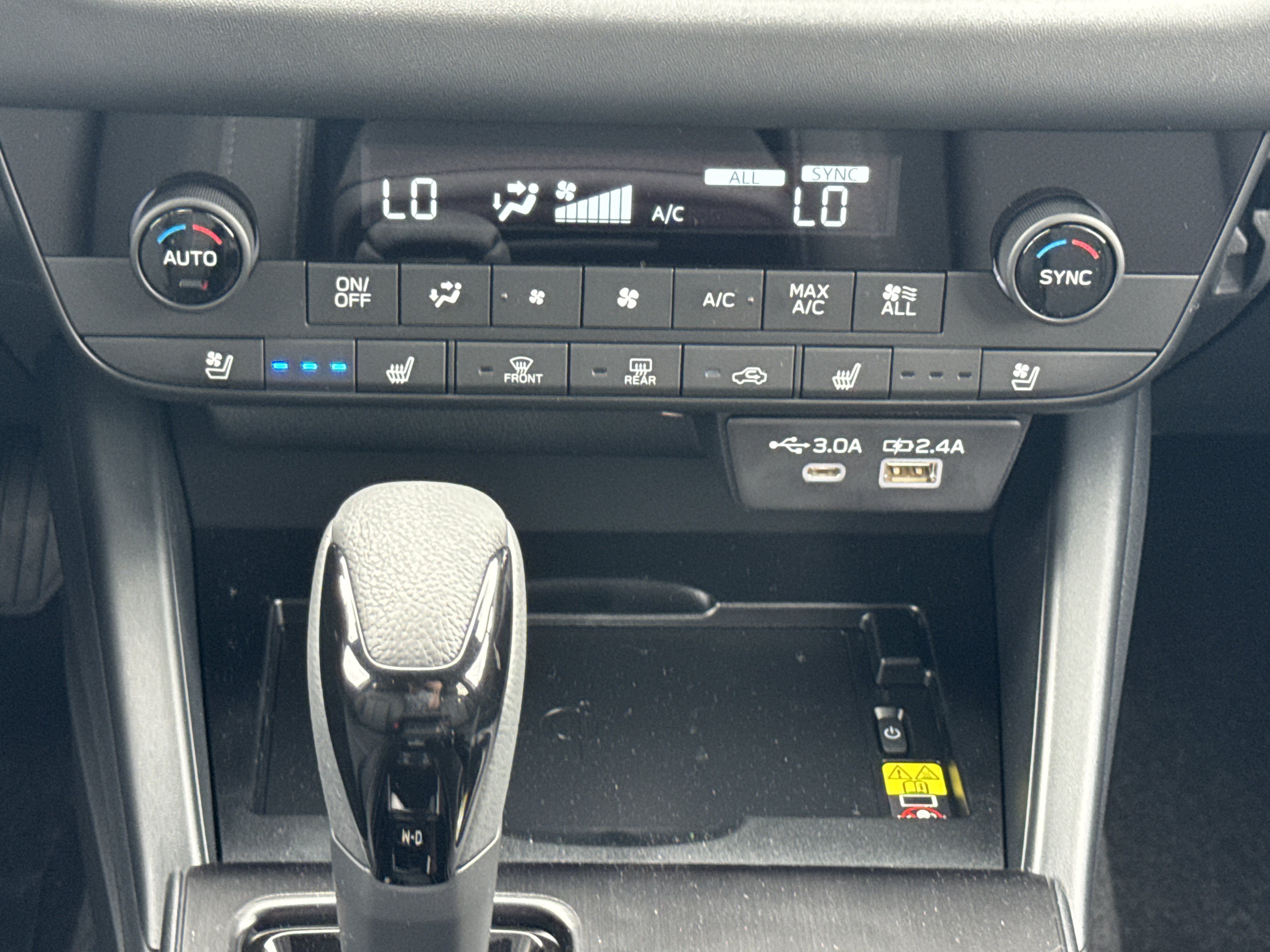 New 2026 Subaru Outback Touring XT AWD/4WD image 10
