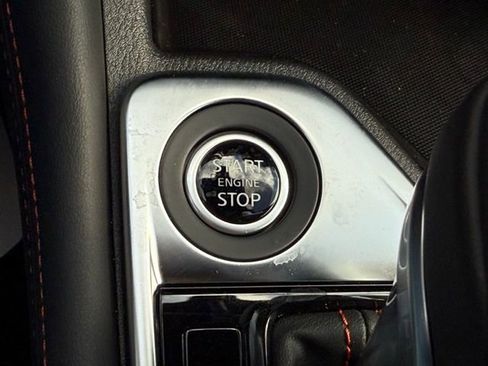 New 2025 Nissan Sentra SR w/ SR Premium Package image 30