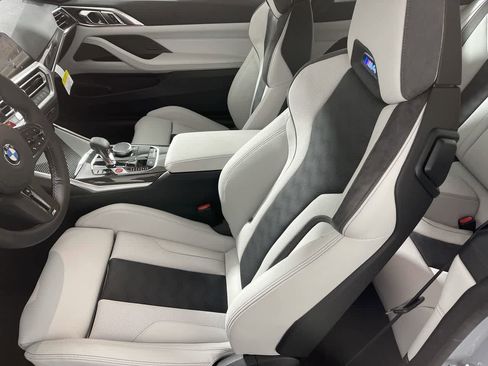 Used 2022 BMW M4 xDrive Competition w/ Executive Package image 9