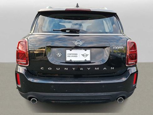 Used 2024 MINI Cooper Countryman S AWD/4WD image 5