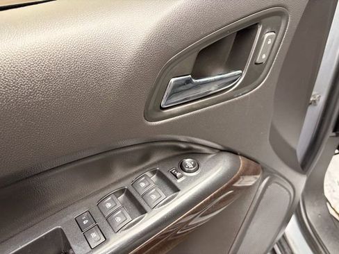 Used 2021 GMC Canyon Elevation w/ Driver Alert Package RWD image 18